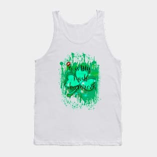 Shamrock Tank Top